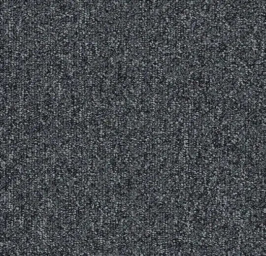 Ковровая плитка 4354 dark grey